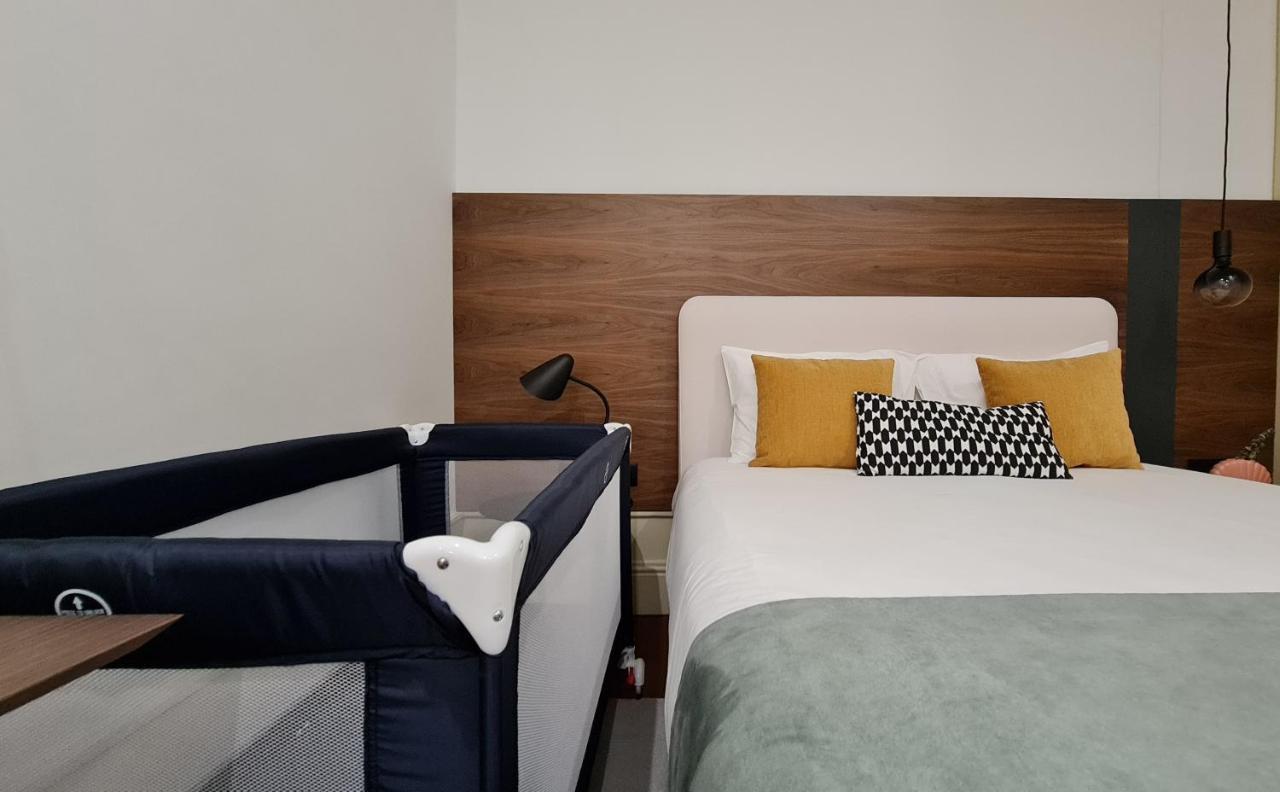 Apartments2Stay I Porto - Flores Dış mekan fotoğraf
