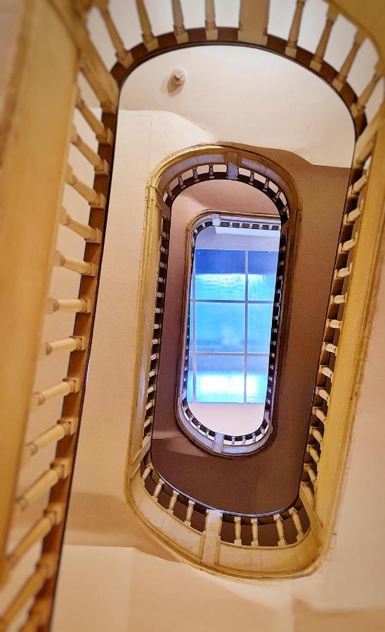 Apartments2Stay I Porto - Flores Dış mekan fotoğraf