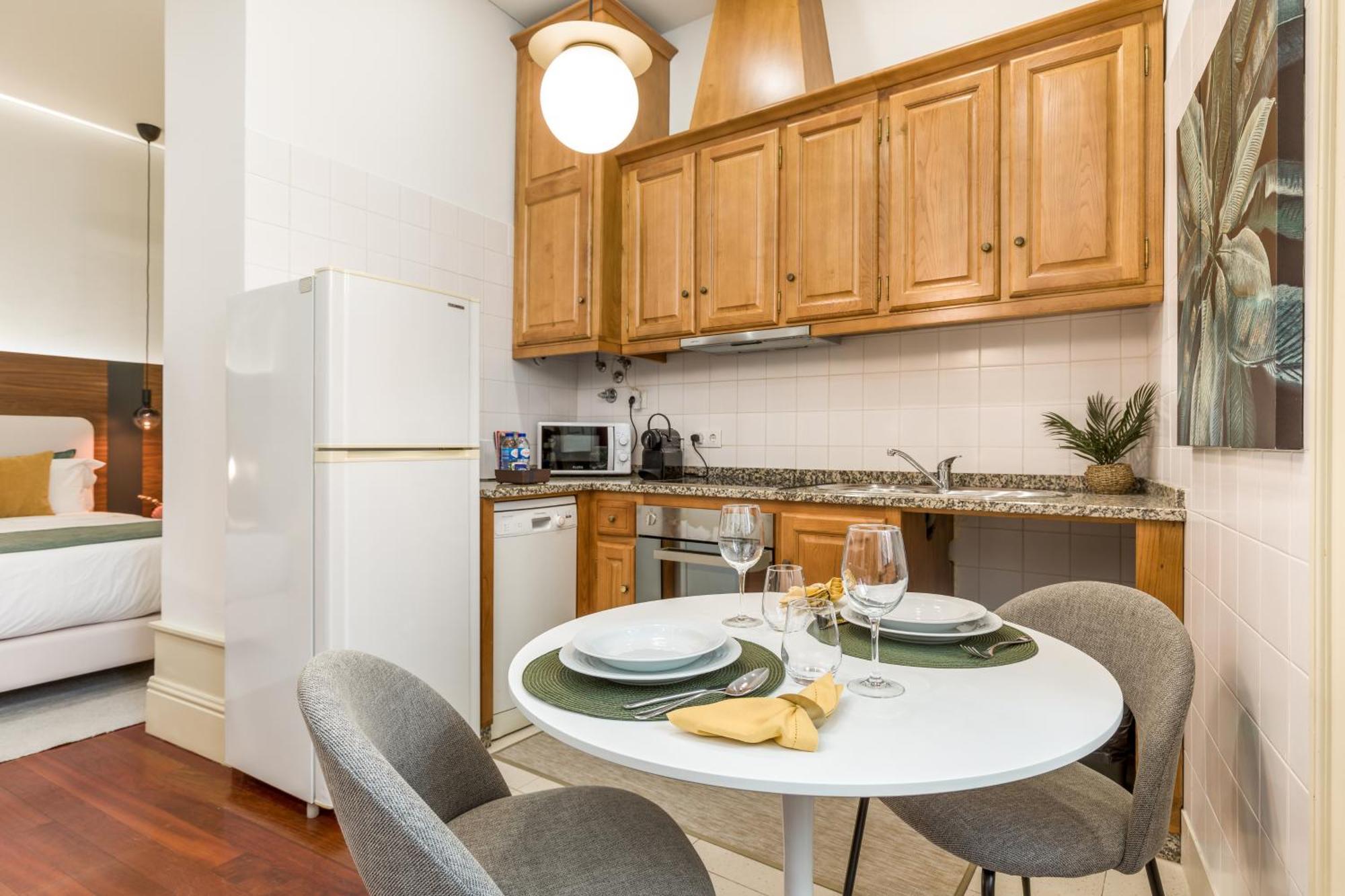 Apartments2Stay I Porto - Flores Dış mekan fotoğraf
