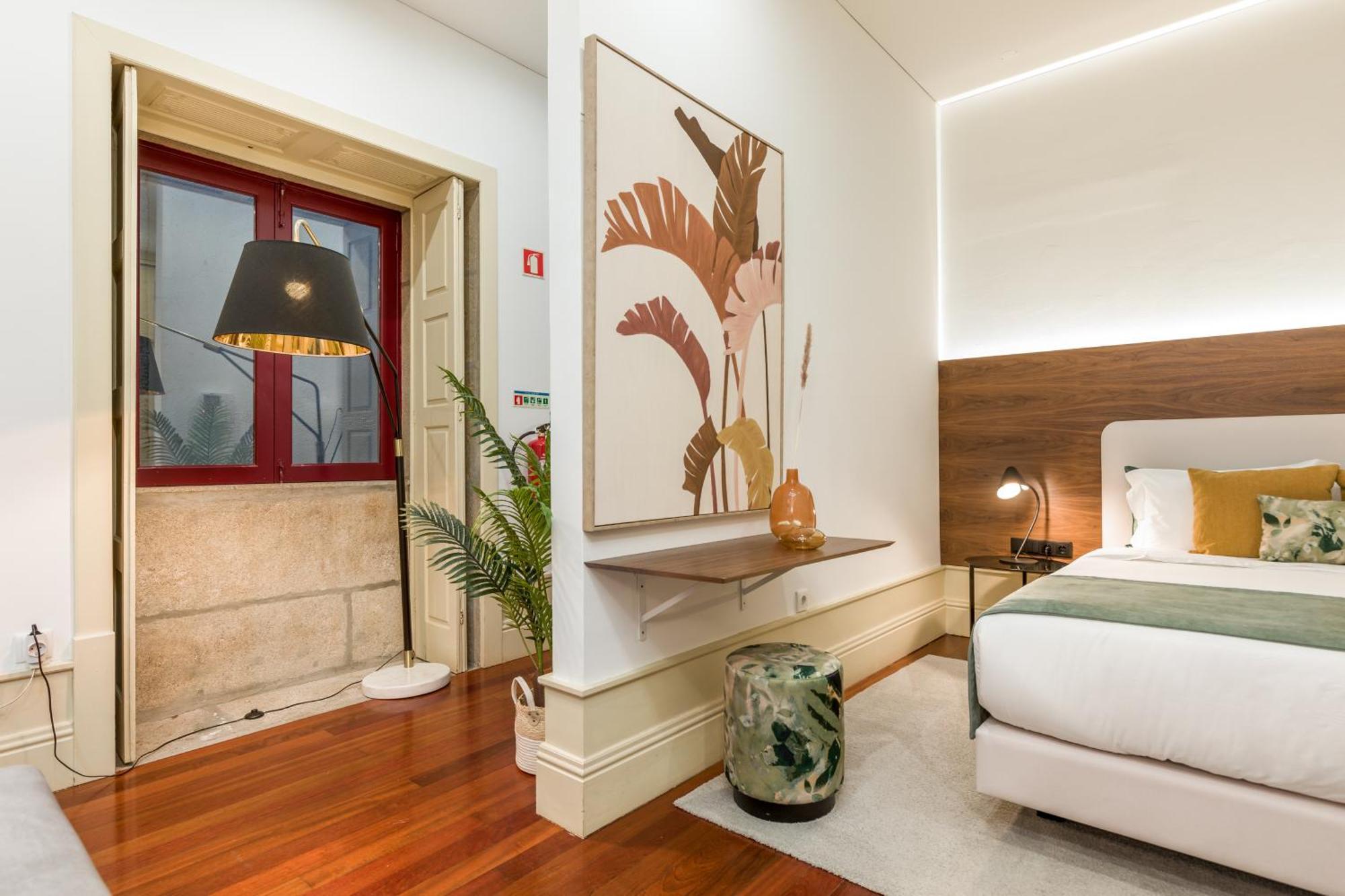 Apartments2Stay I Porto - Flores Dış mekan fotoğraf