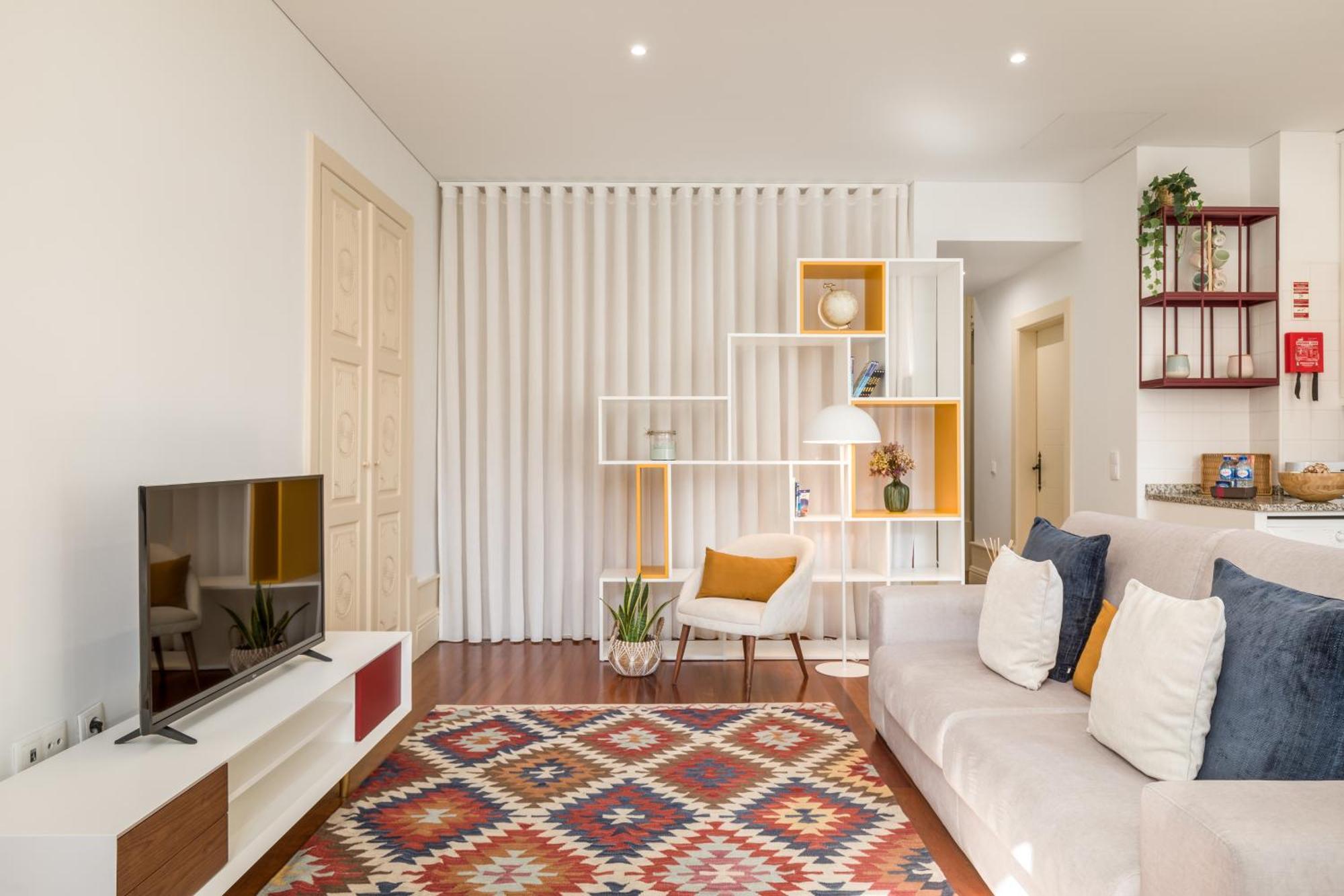Apartments2Stay I Porto - Flores Dış mekan fotoğraf