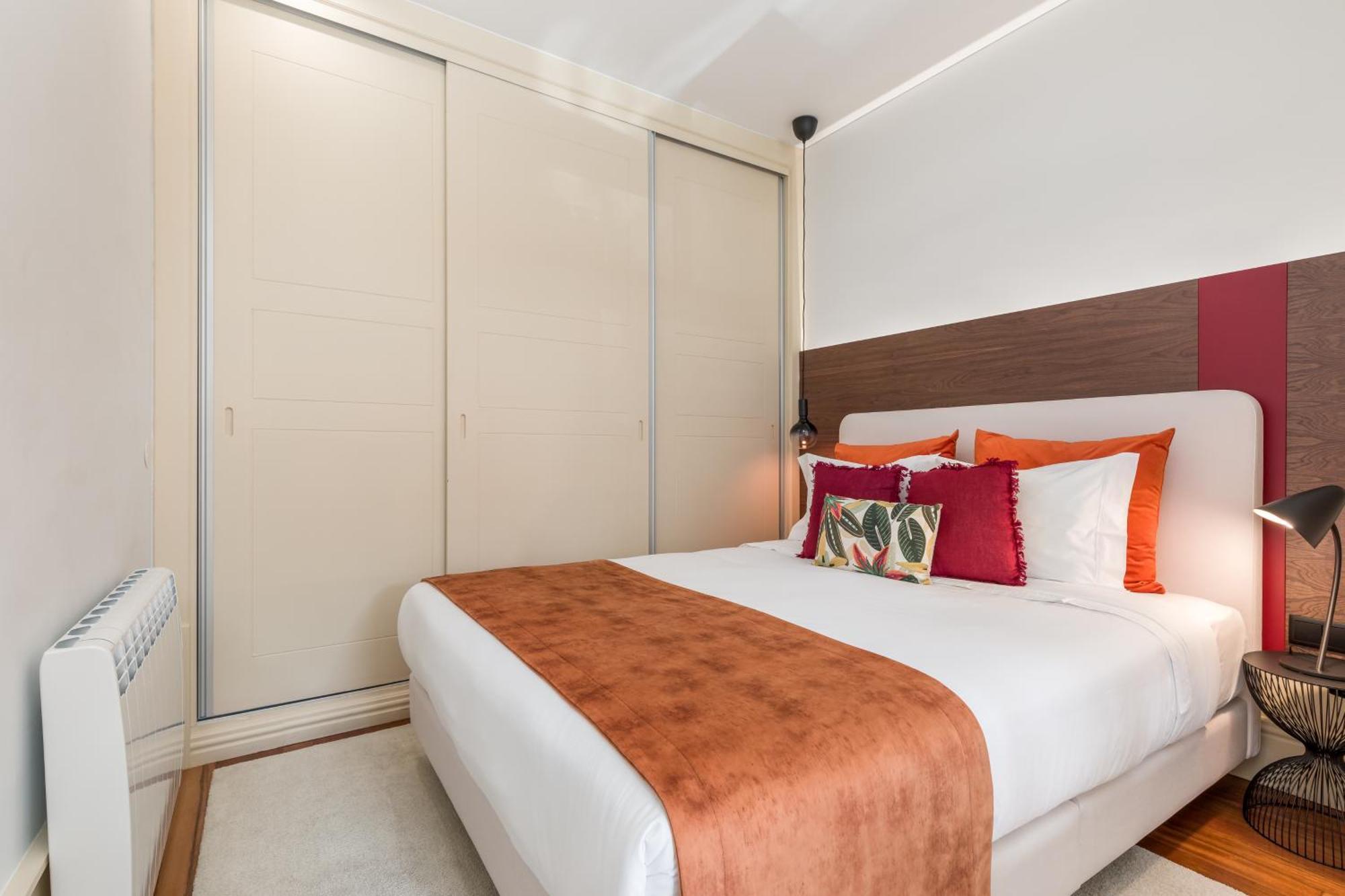 Apartments2Stay I Porto - Flores Dış mekan fotoğraf